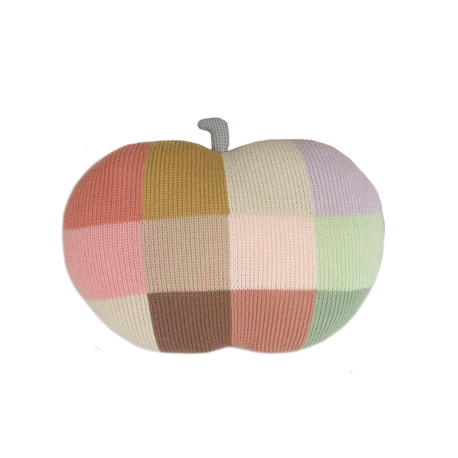 Apple Pillow Patchwork: Patchwork