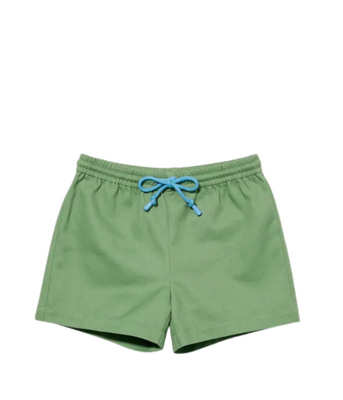 Bingo Short - Green