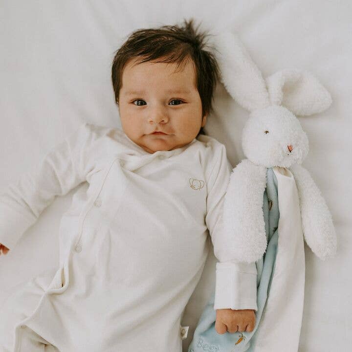 Bud Bunny Buddy Blanket - Image 5