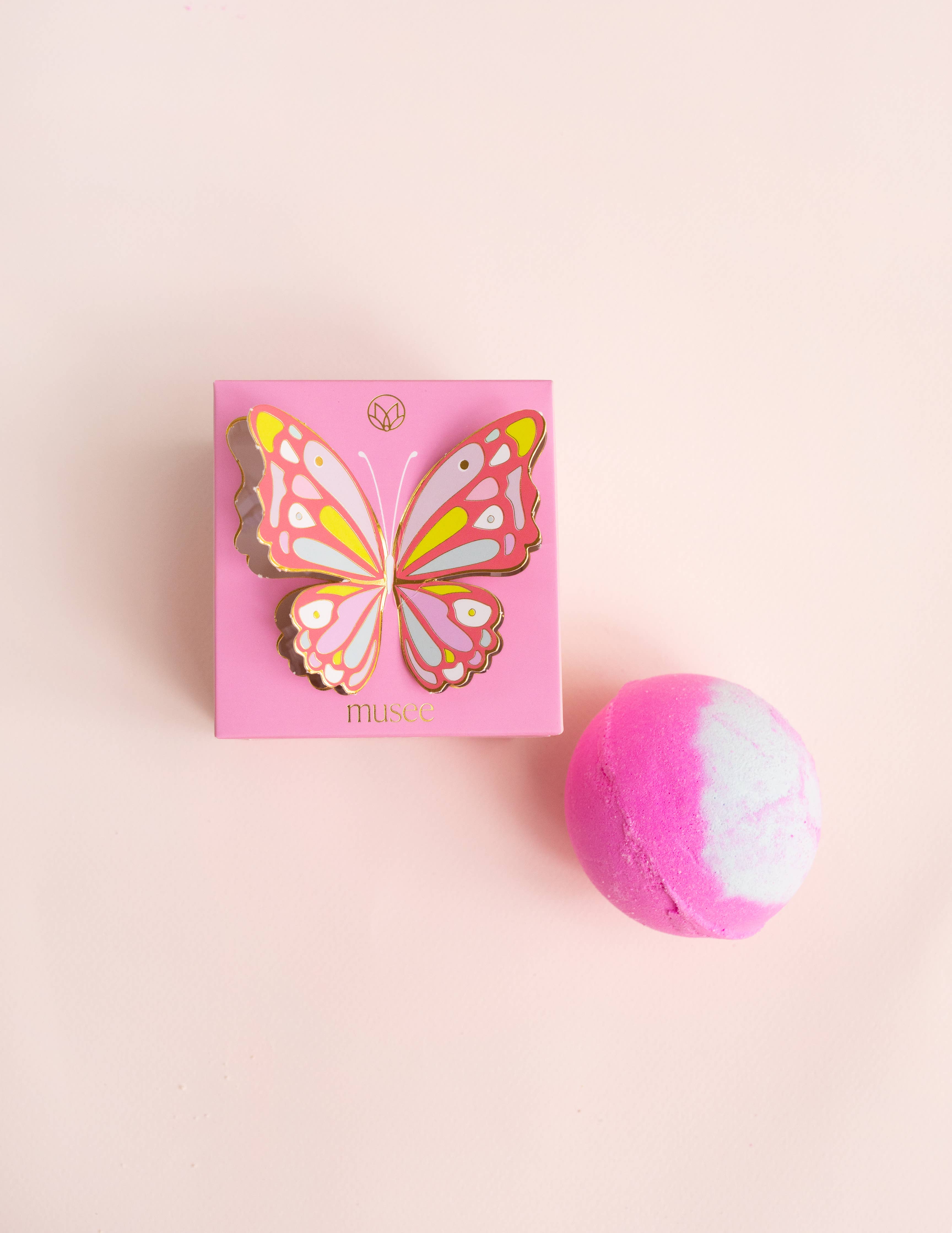 Butterfly Bath Balm - Image 2