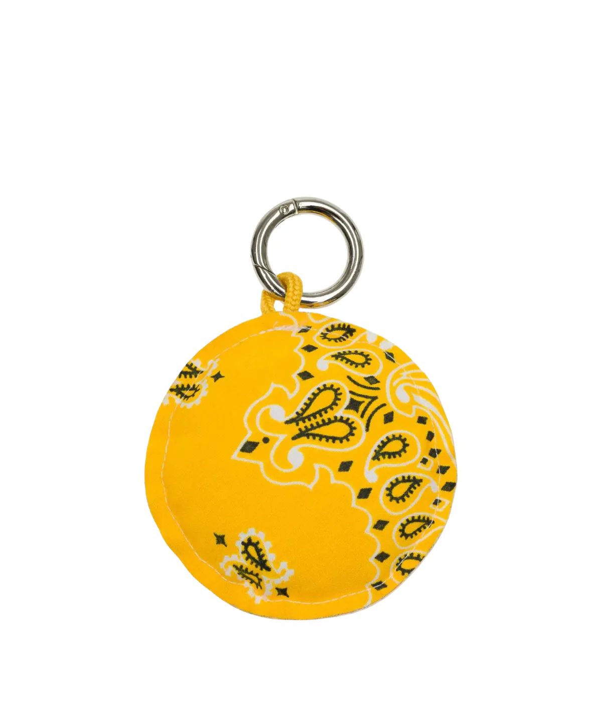 CHARMS HAPPY FACE - Gold Yellow - Image 2