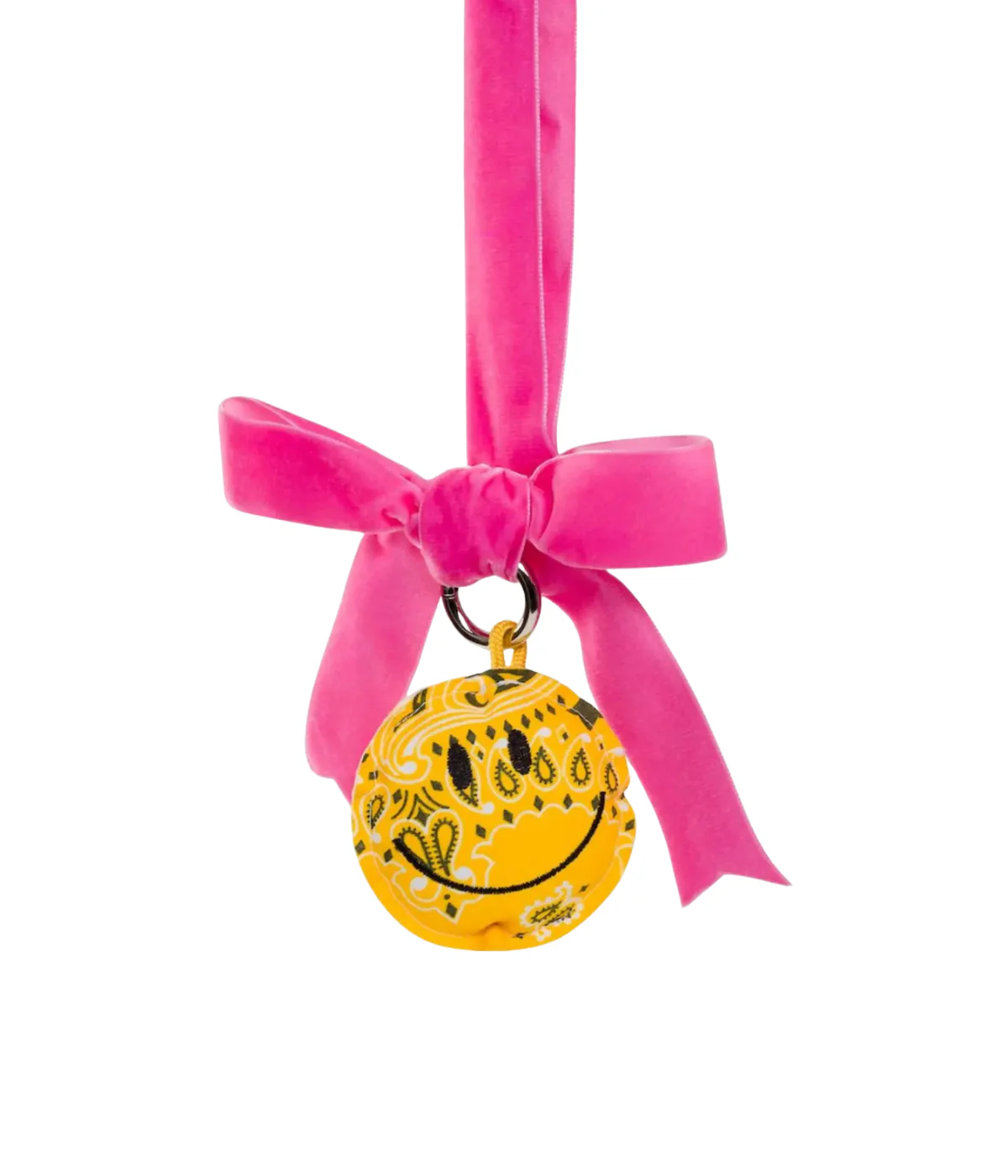 CHARMS HAPPY FACE - Gold Yellow - Image 3