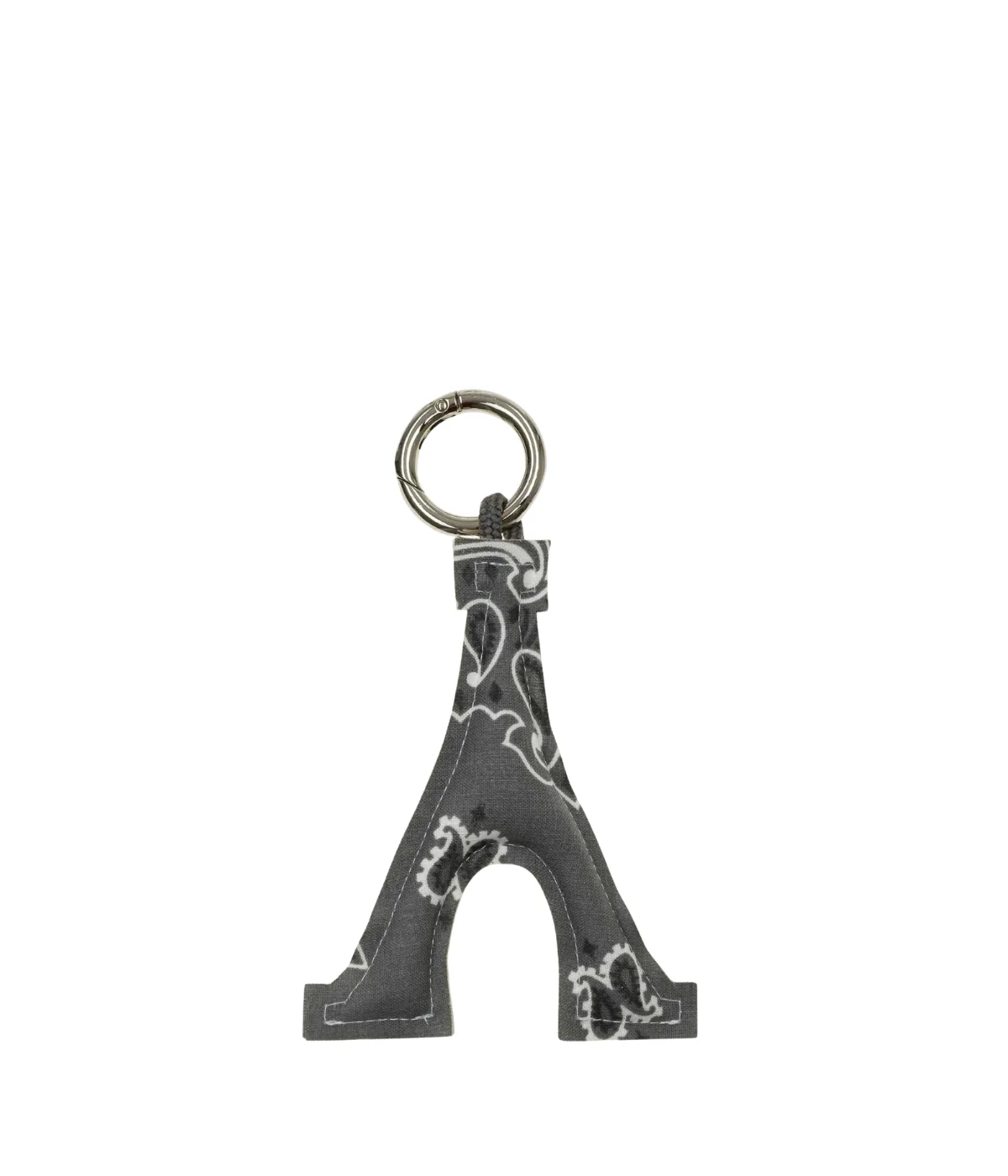 CHARMS TOUR EIFFEL - Dark Grey