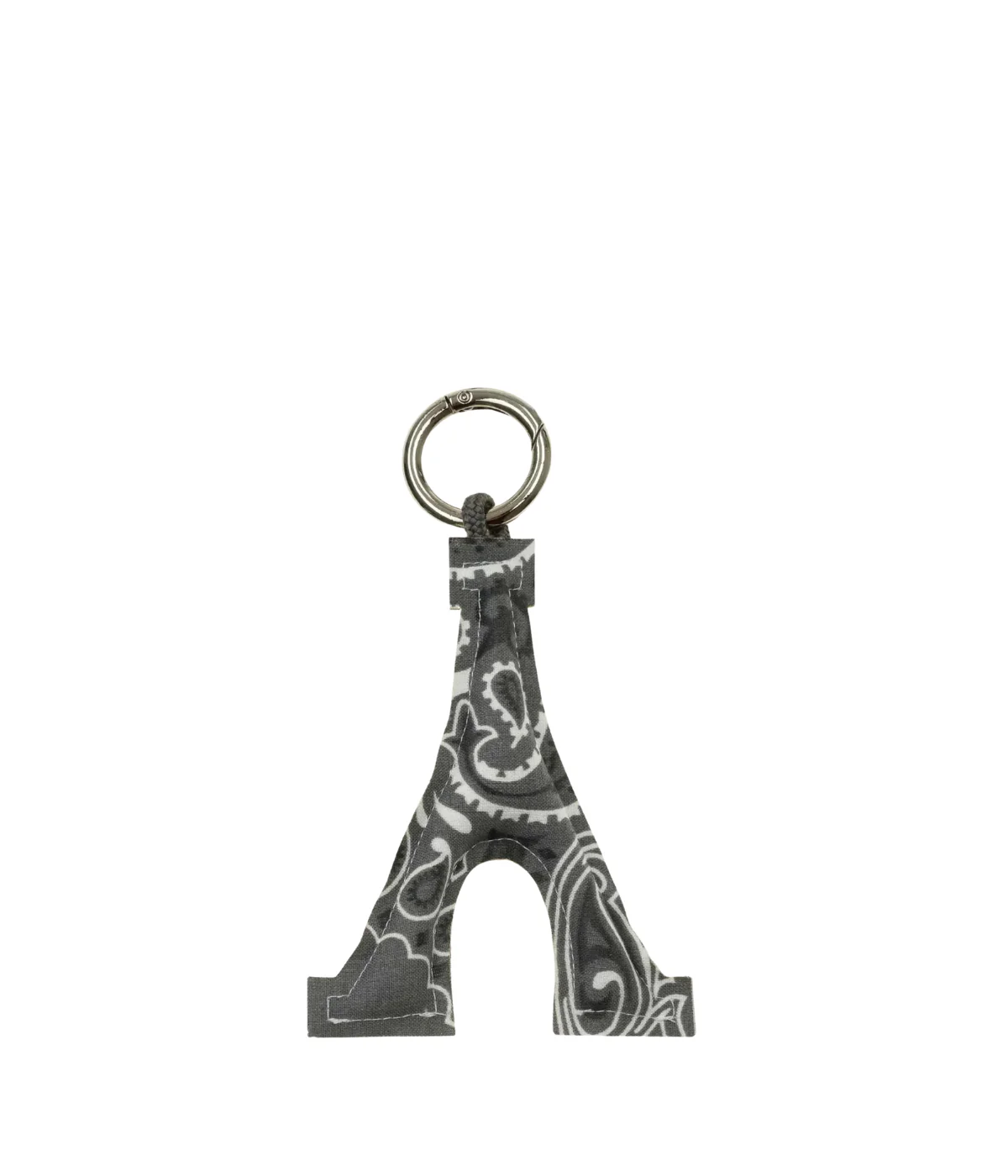 CHARMS TOUR EIFFEL - Dark Grey - Image 2