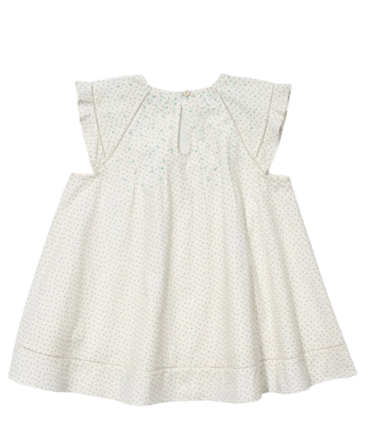 Cheeky Dress - Rose Bud - Image 2