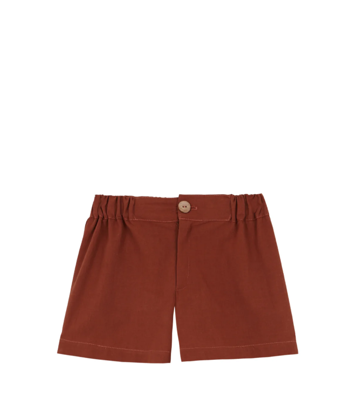 Chocolat Bermuda Boy