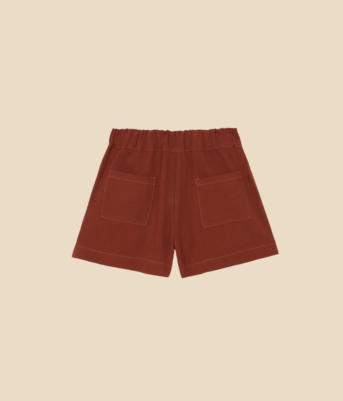 Chocolat Bermuda Boy - Image 2