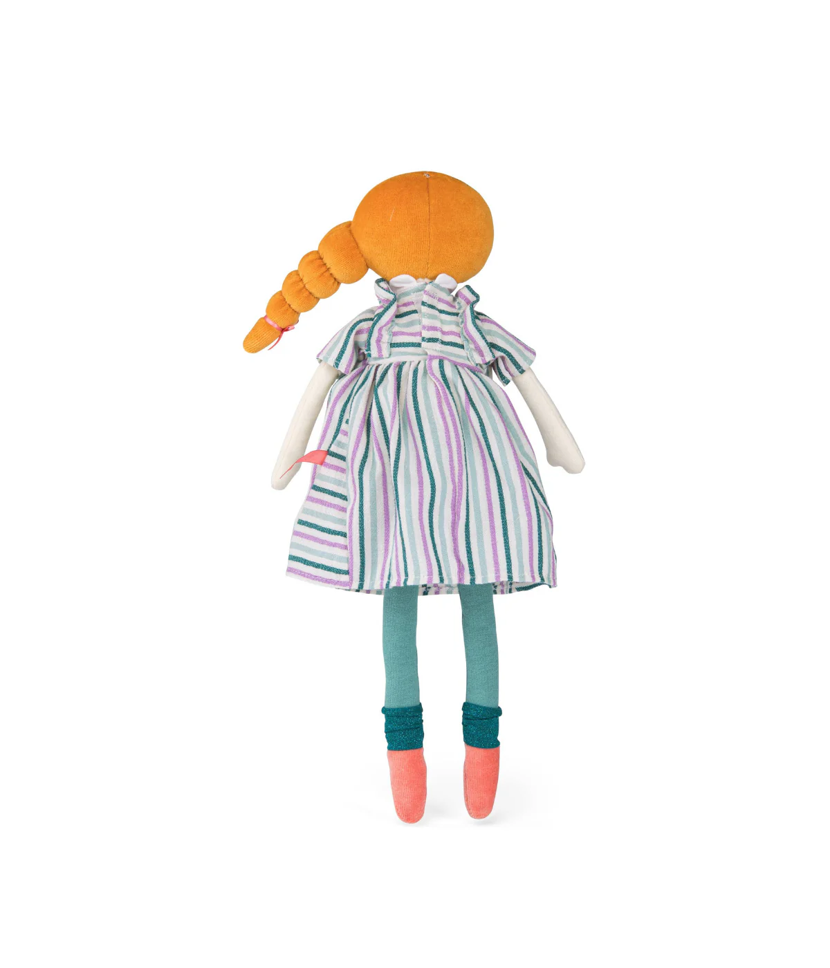 Colette The Parisiennes Doll - Moulin Roty - Image 3