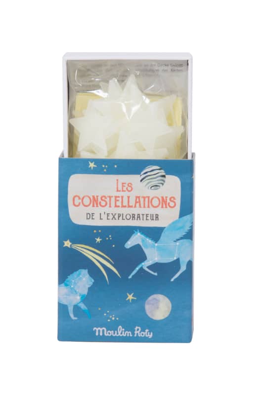 Glow in the Dark Constellation Set - Image 4