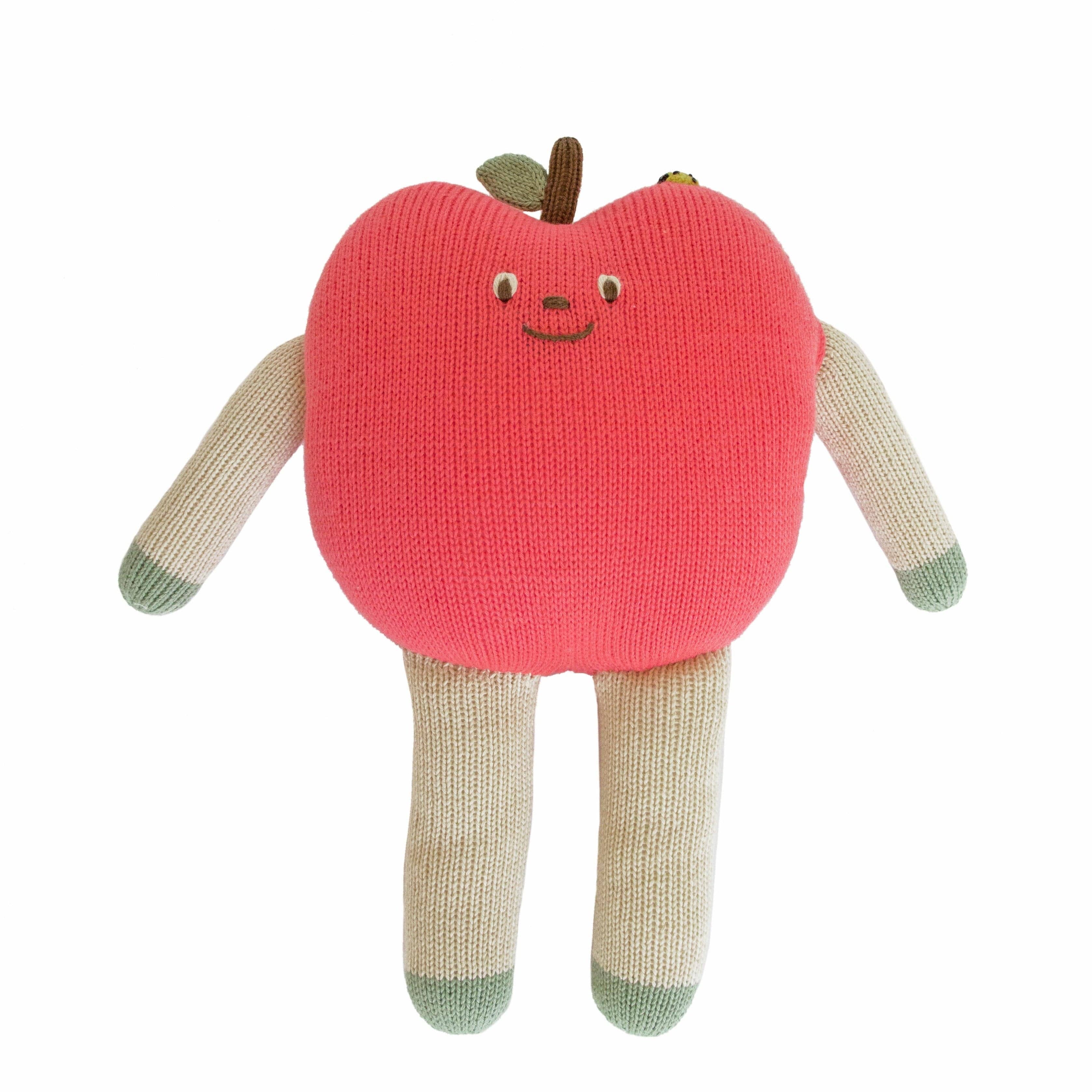 Gala the Apple: Regular