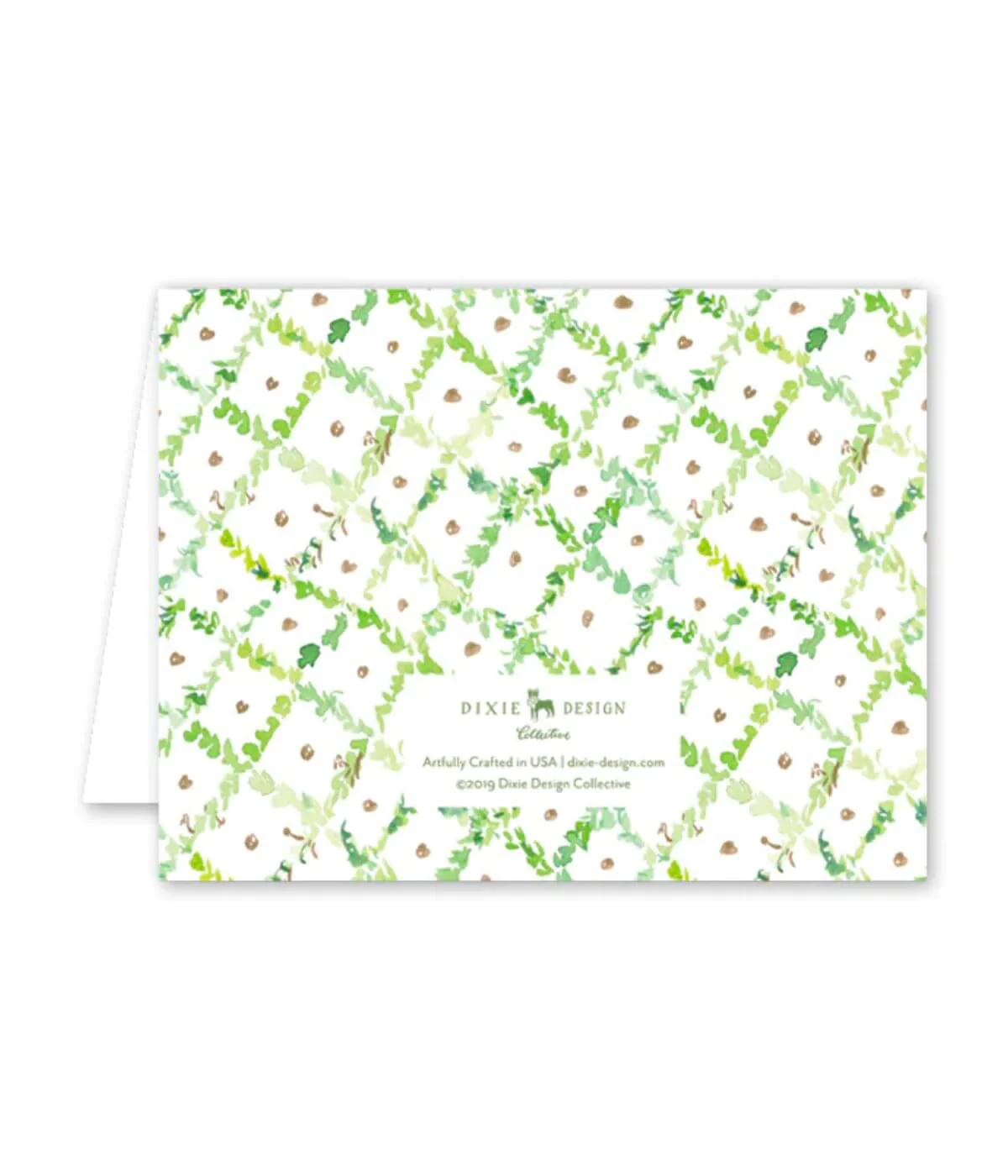 Garden Tales Easter Card - Image 3
