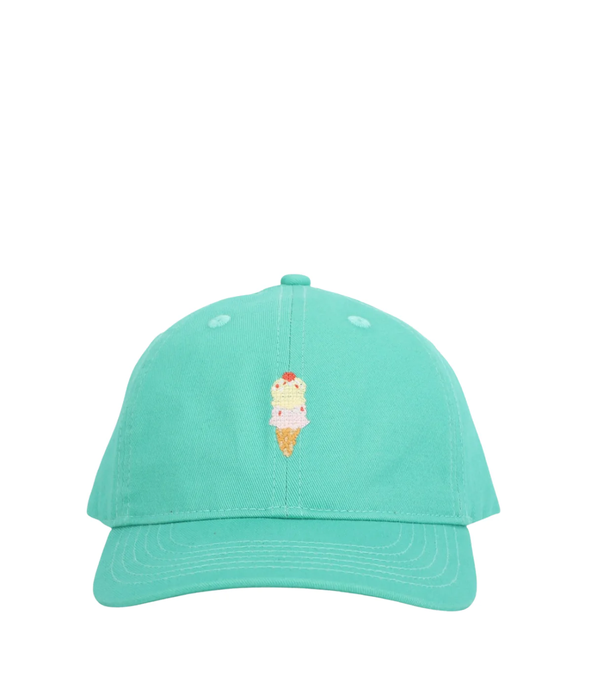 Ice Cream Hat