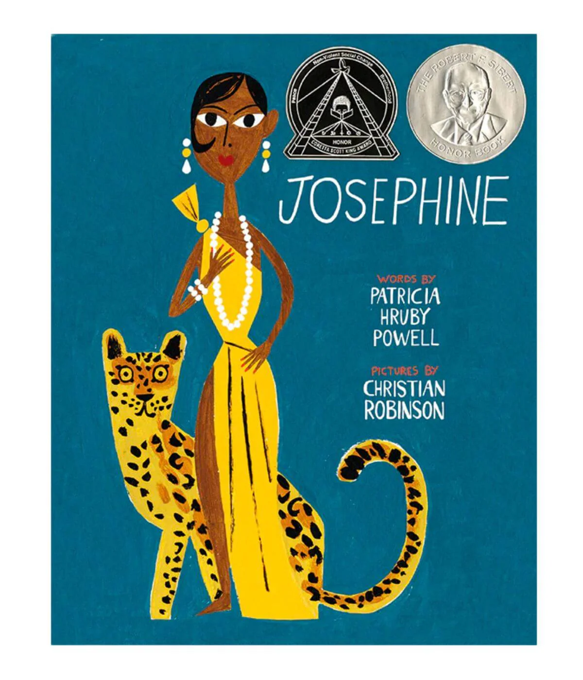 Josephine Book