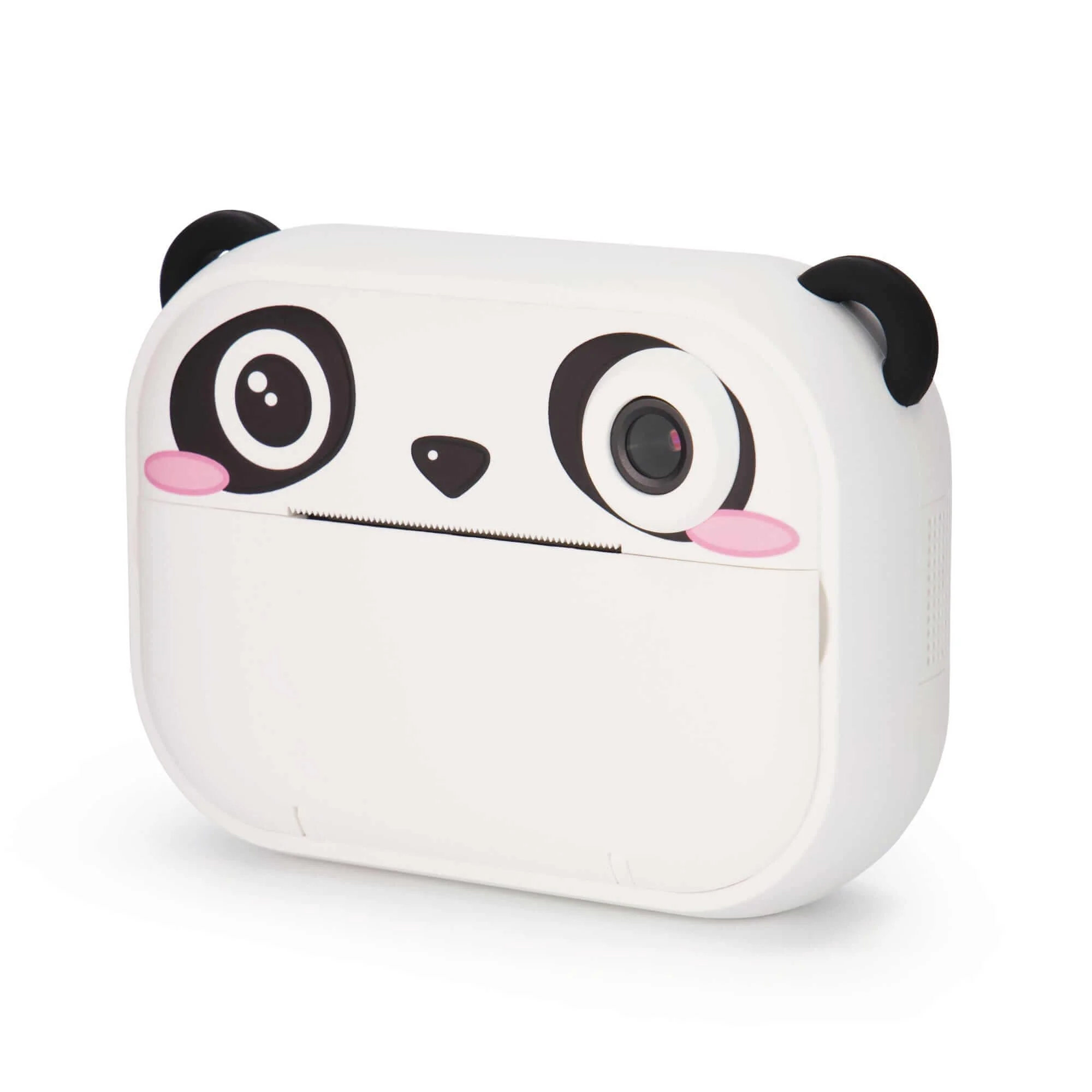 Koko the Panda - Instant Print Kids Digital Camera - Model P - Image 3
