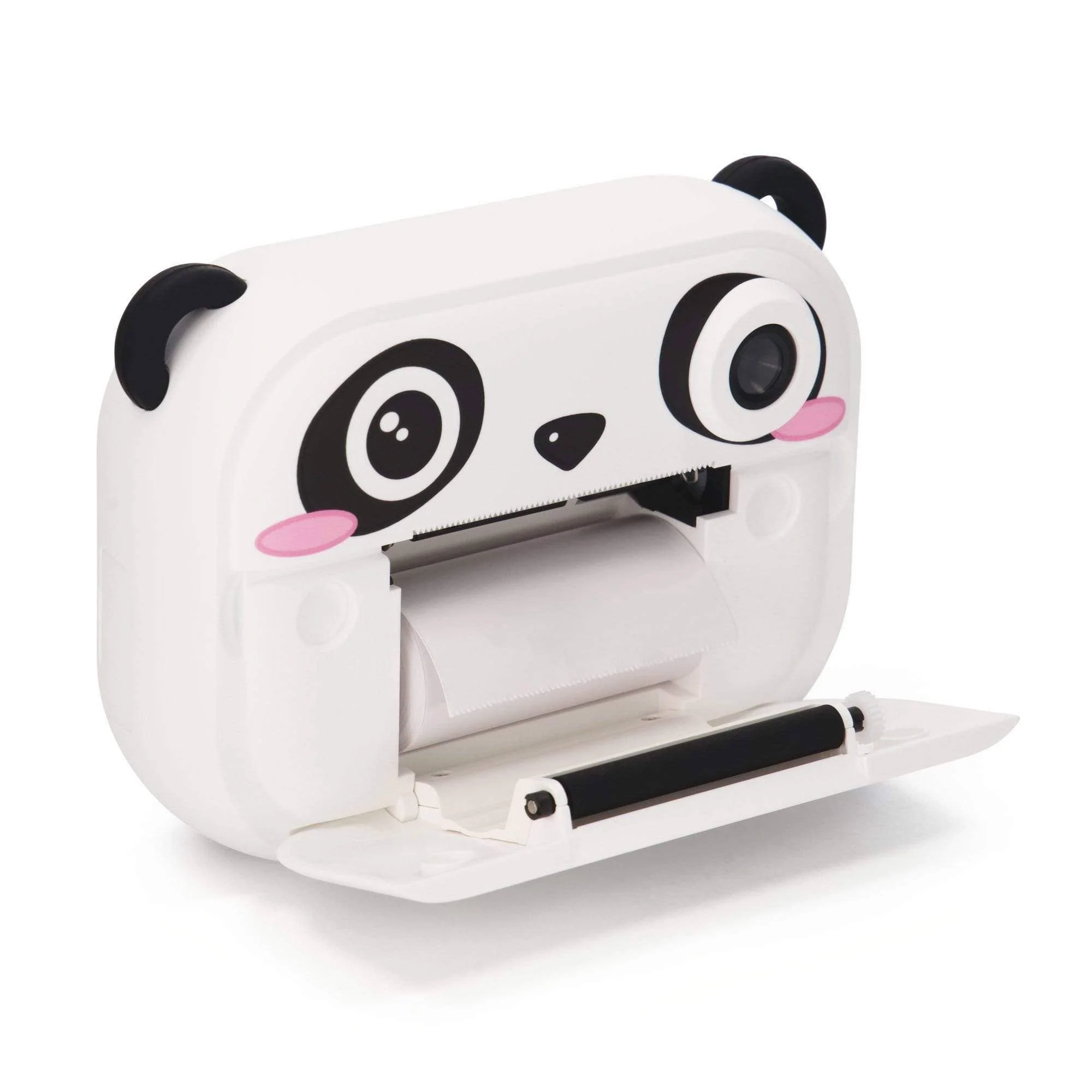 Koko the Panda - Instant Print Kids Digital Camera - Model P - Image 4