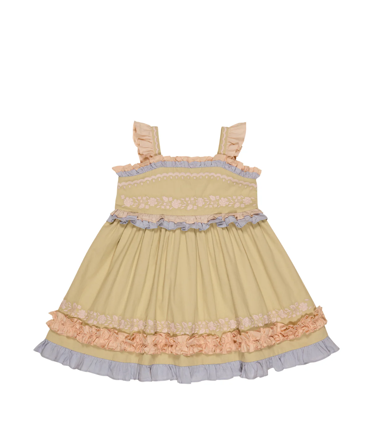 Lucinda Sundress - Cloud