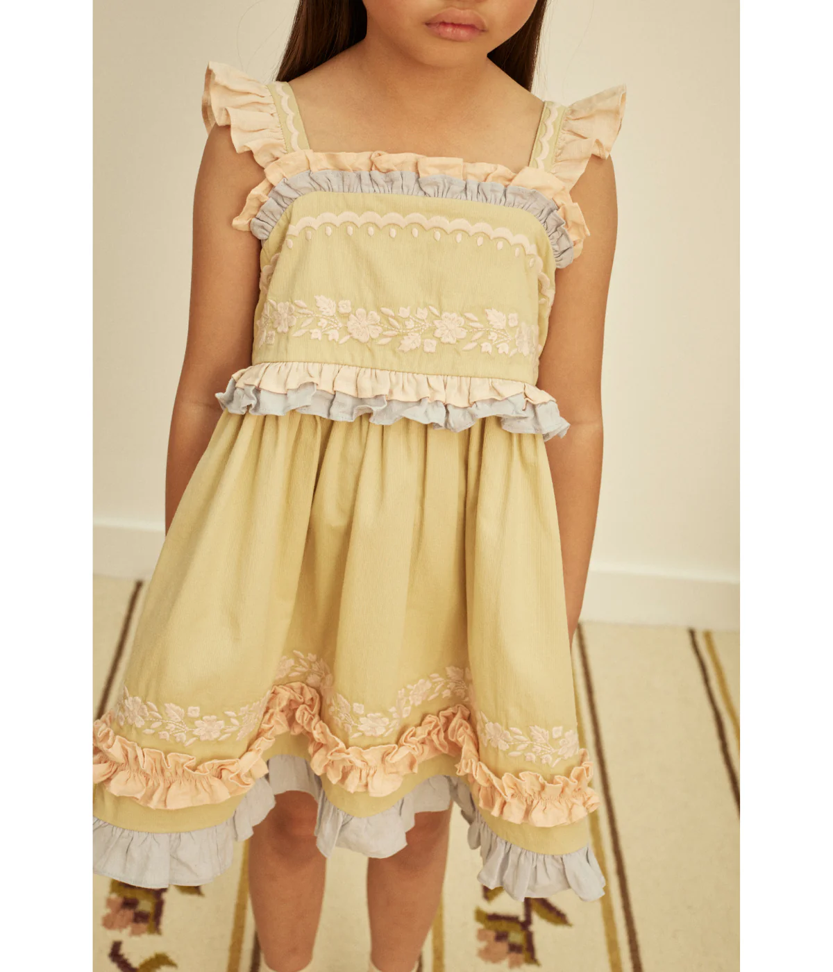 Lucinda Sundress - Cloud - Image 10