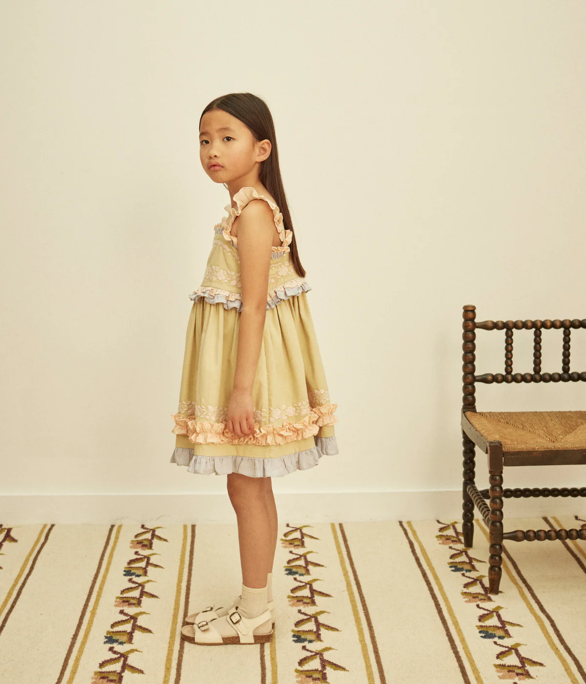 Lucinda Sundress - Cloud - Image 11