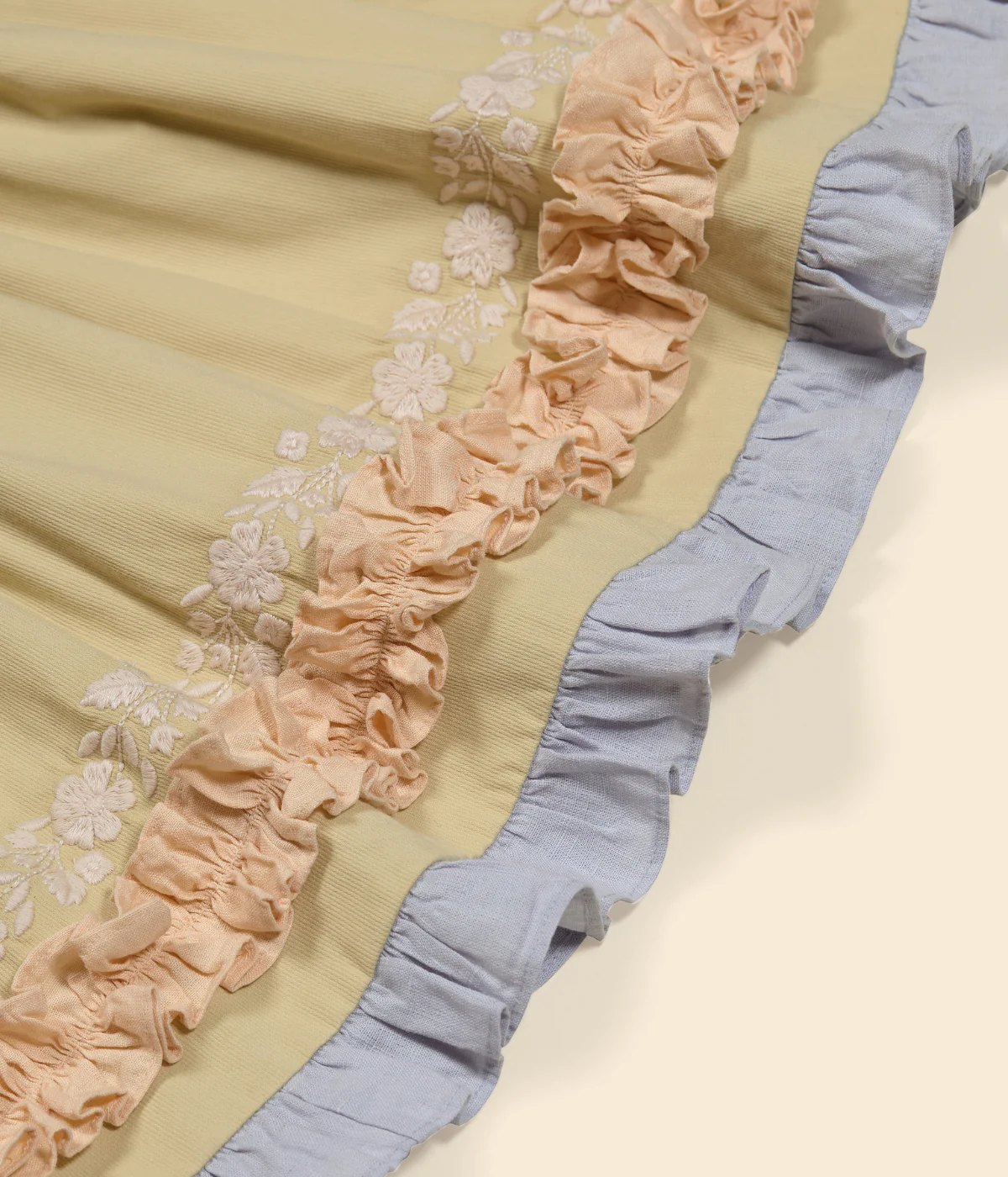 Lucinda Sundress - Cloud - Image 2