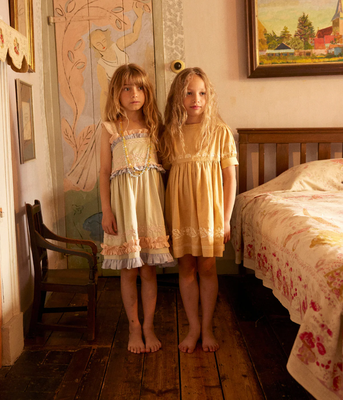 Lucinda Sundress - Cloud - Image 3