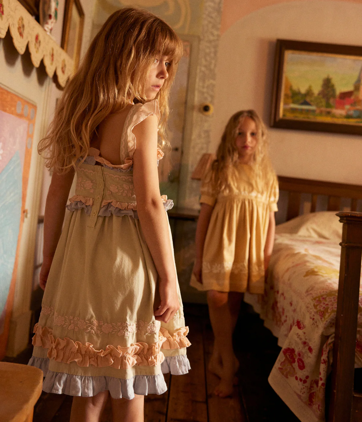 Lucinda Sundress - Cloud - Image 6