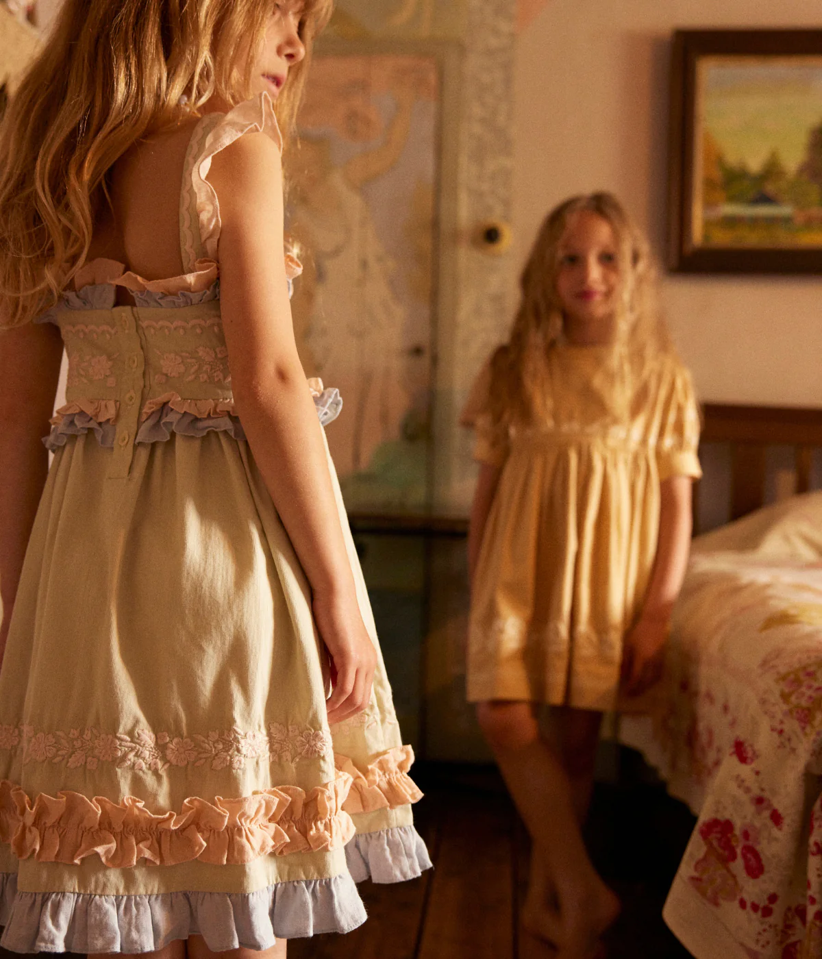 Lucinda Sundress - Cloud - Image 7