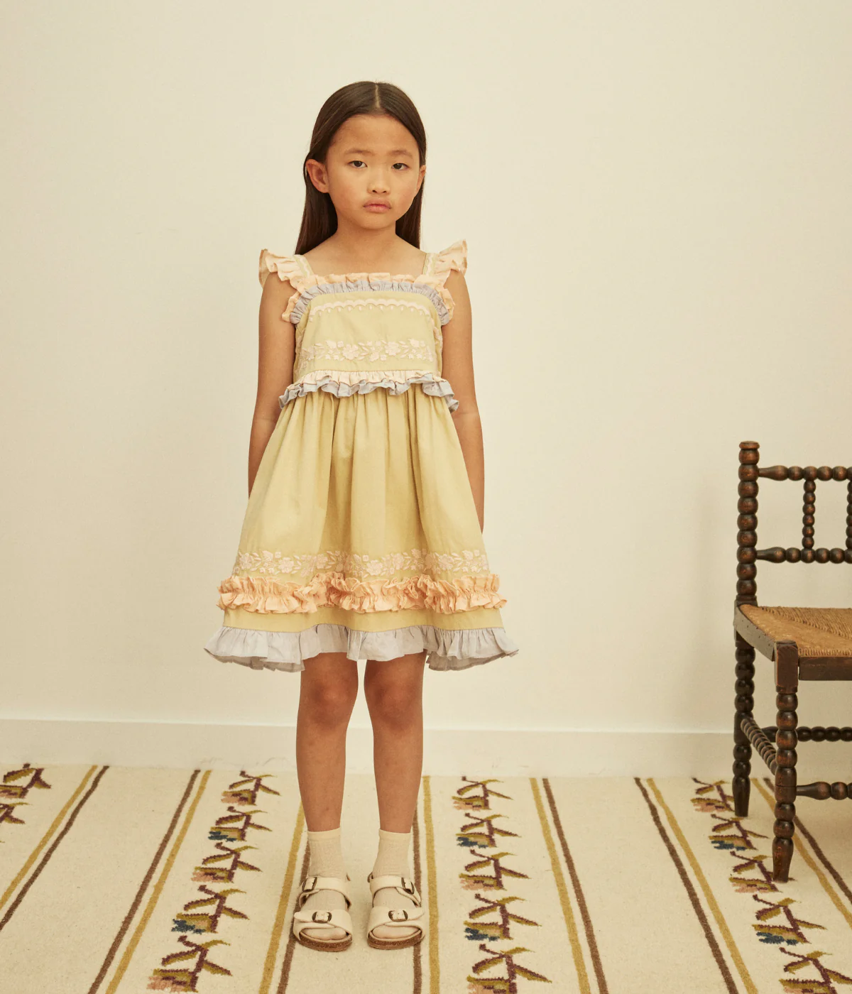 Lucinda Sundress - Cloud - Image 8