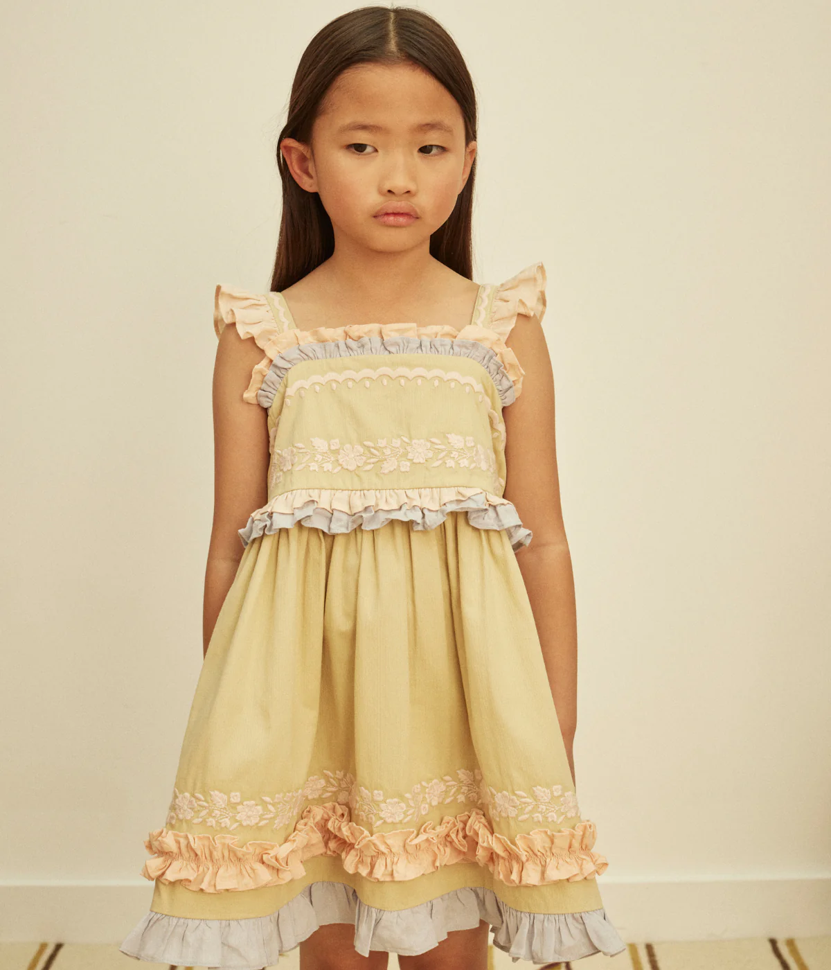 Lucinda Sundress - Cloud - Image 9