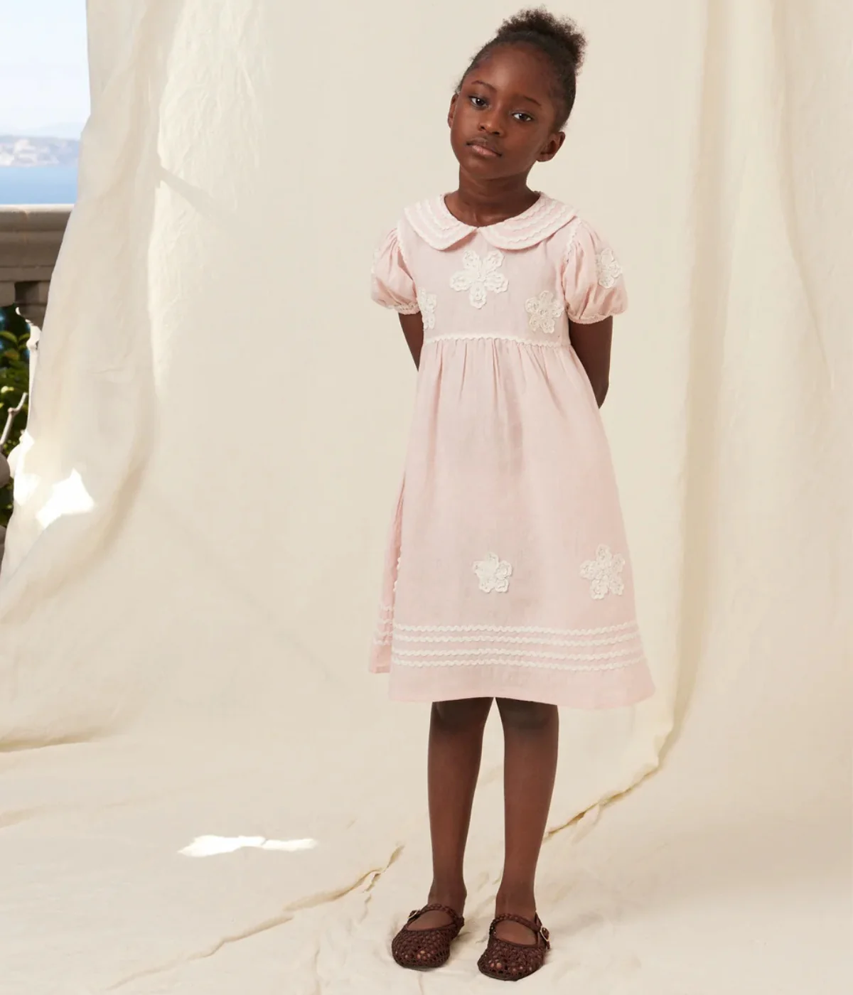 Lucy Dress - Zigzag Dream - Image 2