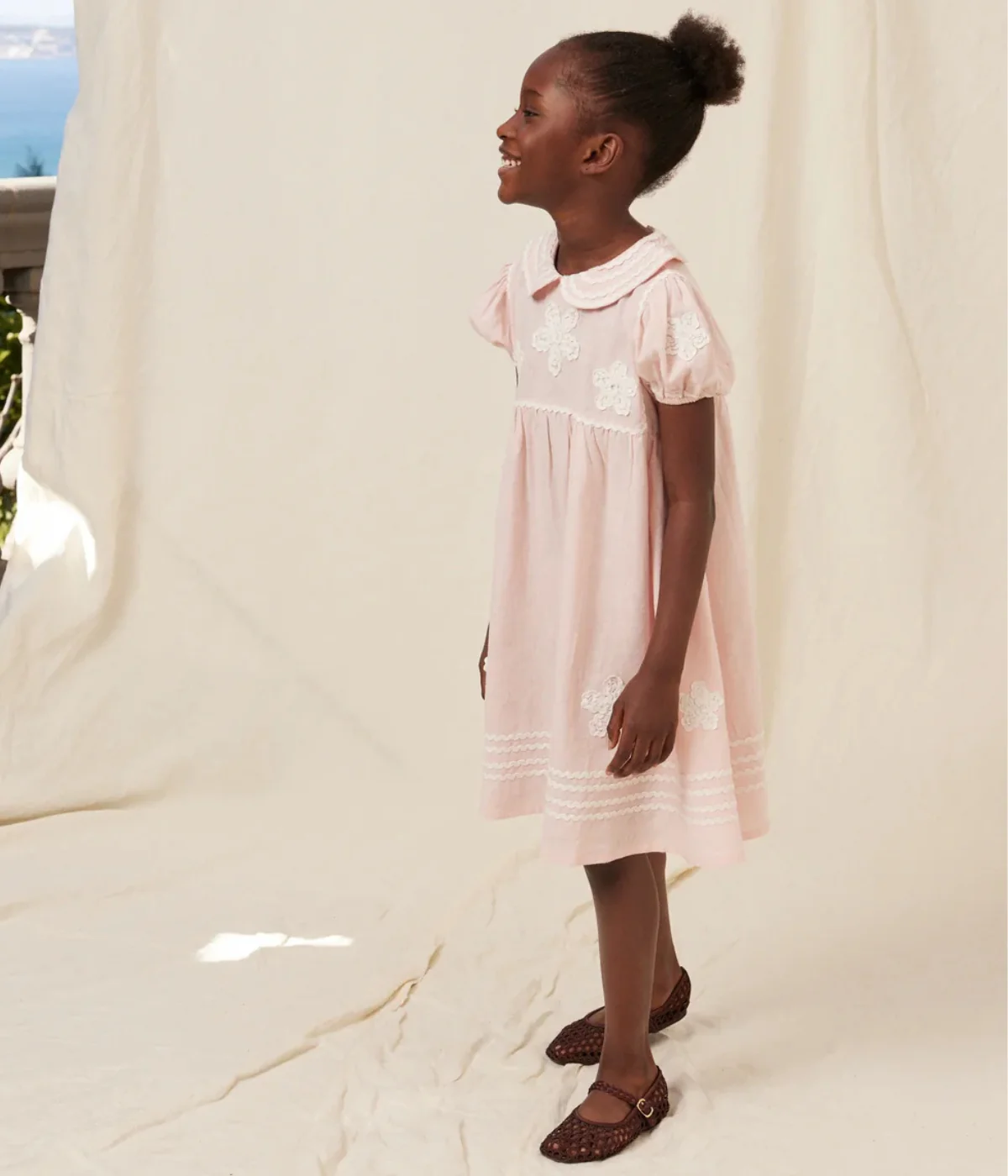 Lucy Dress - Zigzag Dream - Image 4