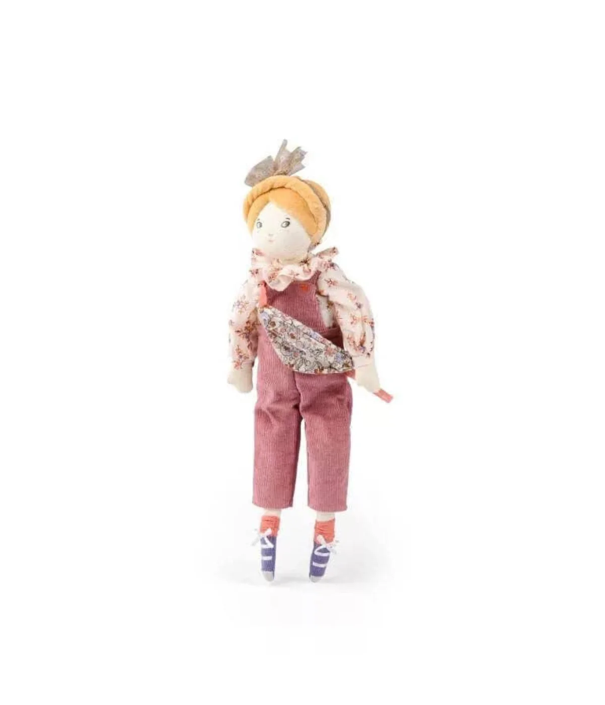 Mademoiselle Eglantine - The Parisiennes - Image 3