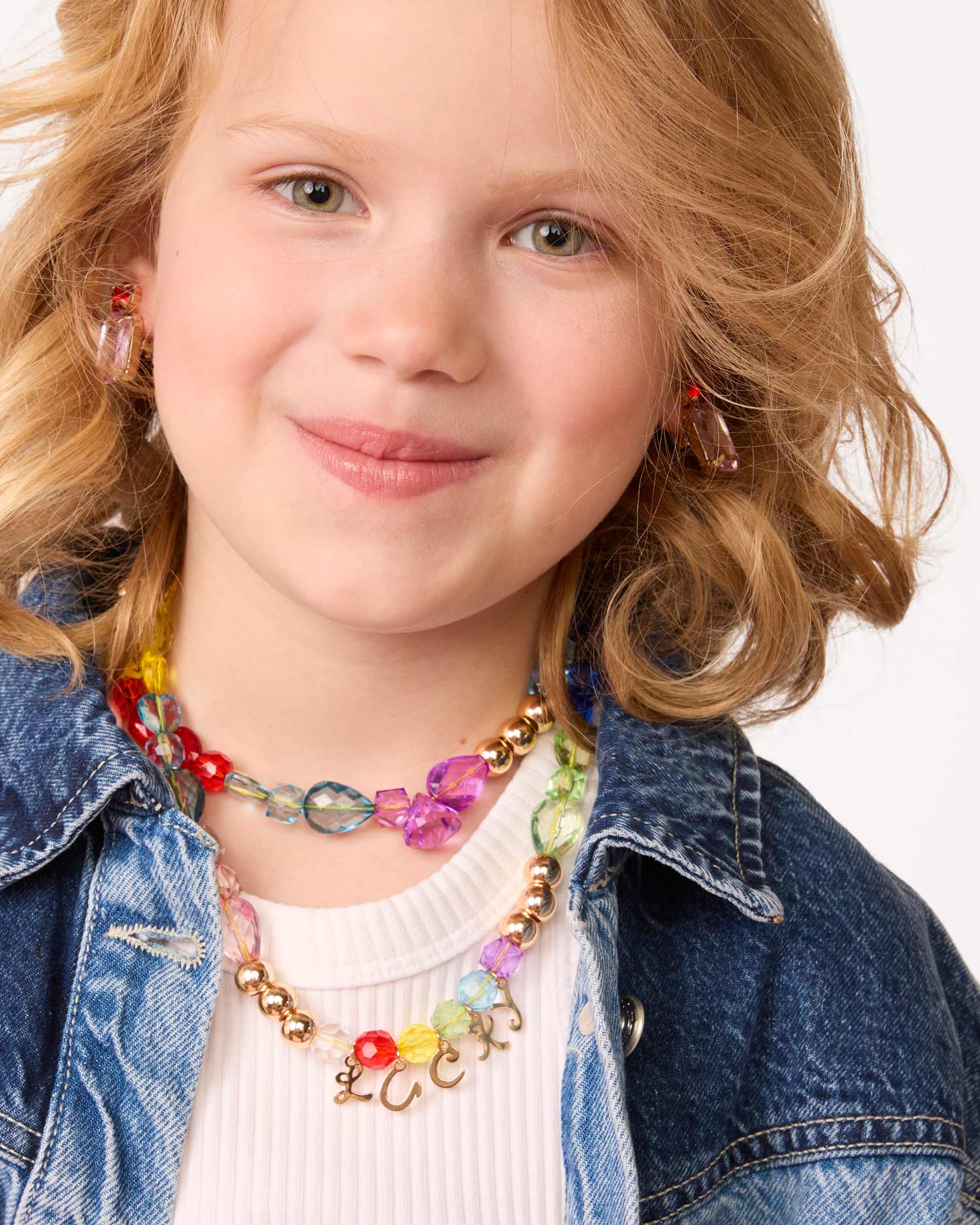 Make It Alphabet DIY Bead Kit - Image 2