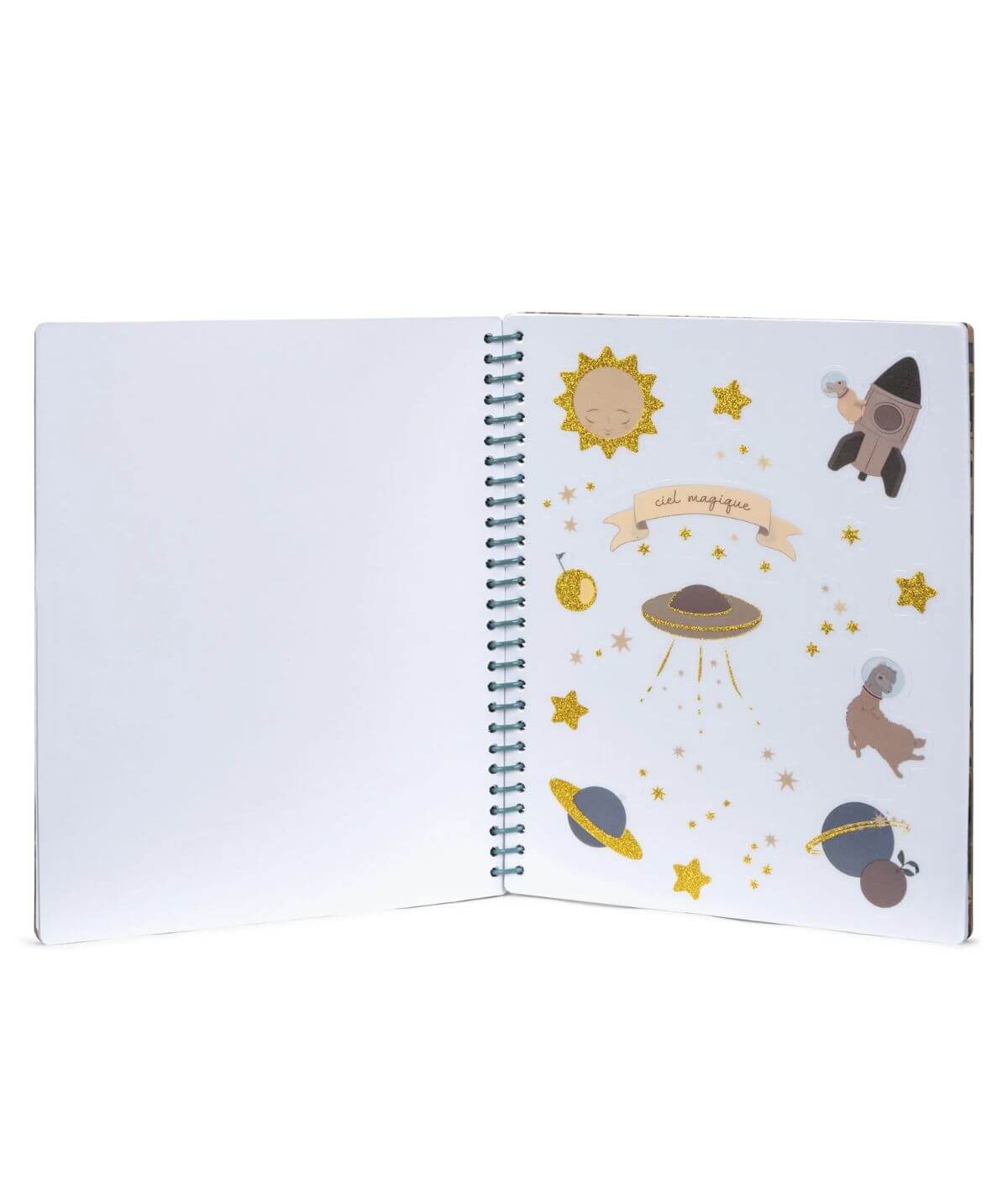 My Sticker Book - Image 3