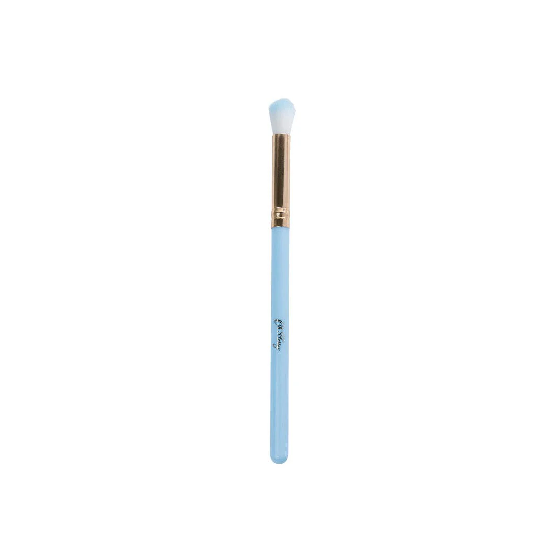5-Piece Rainbow Makeup Brush Set - Image 6