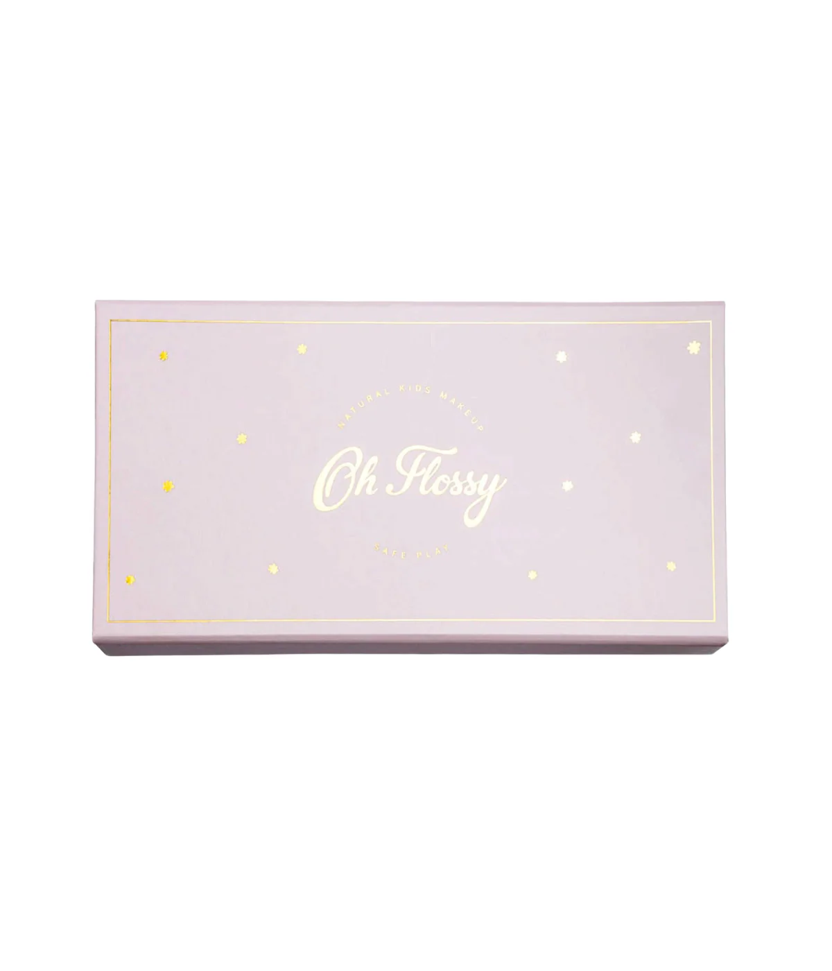 Oh Flossy Deluxe Makeup Set - Soft Pink with Sparkles - Image 7