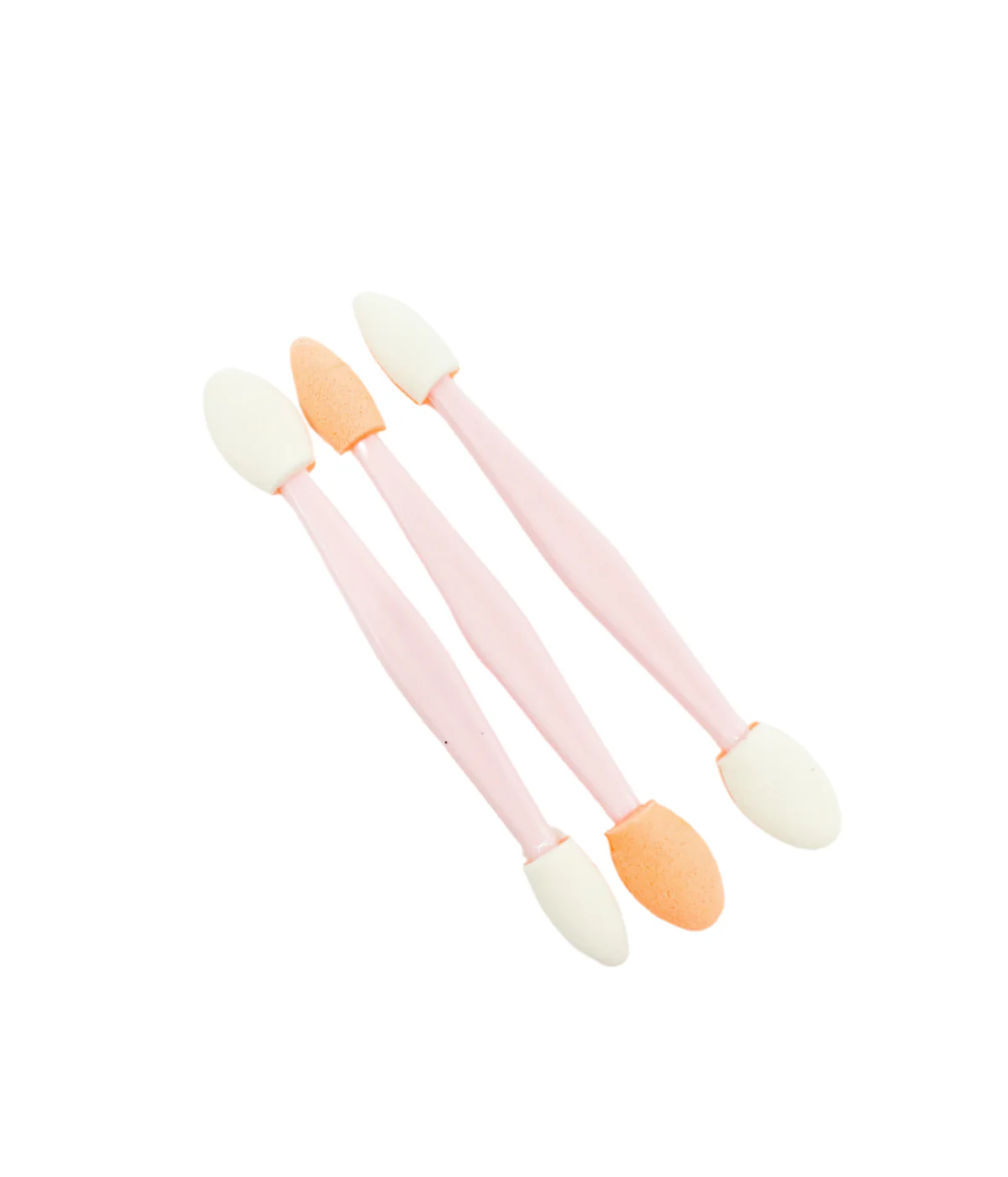 Oh Flossy Deluxe Makeup Set - Soft Pink with Sparkles - Image 8