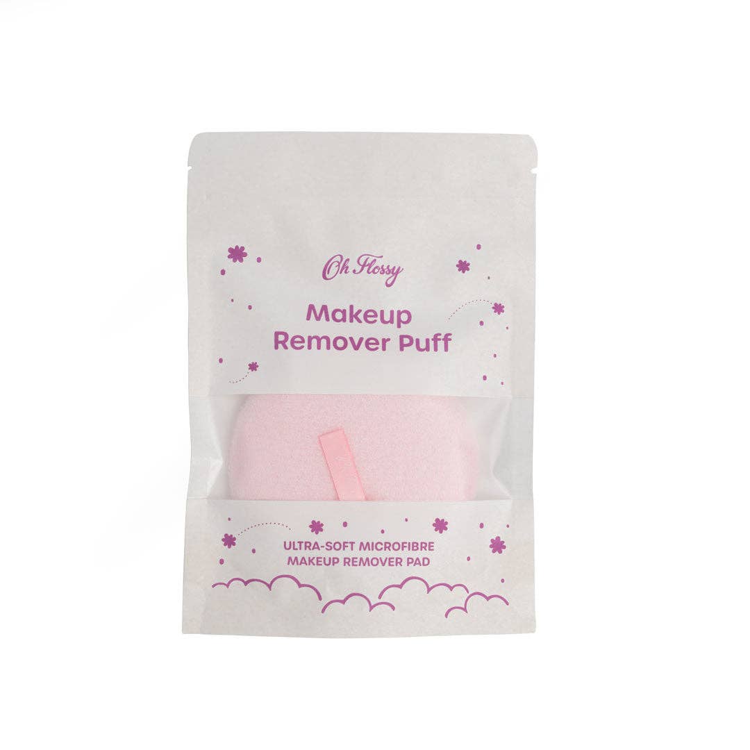 Makeup Remover Puff - Image 5