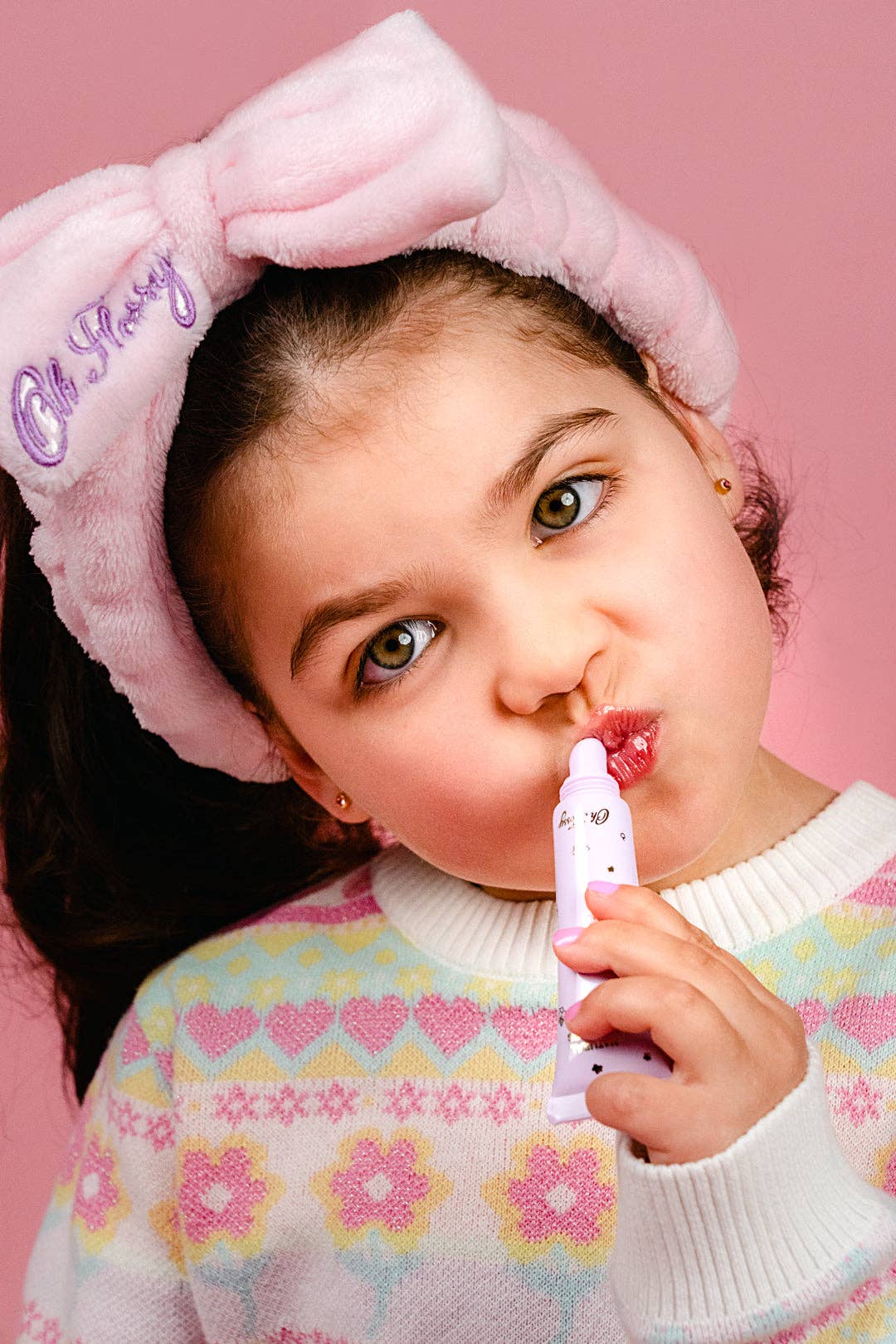 Natural Lip Gloss Set - Image 11