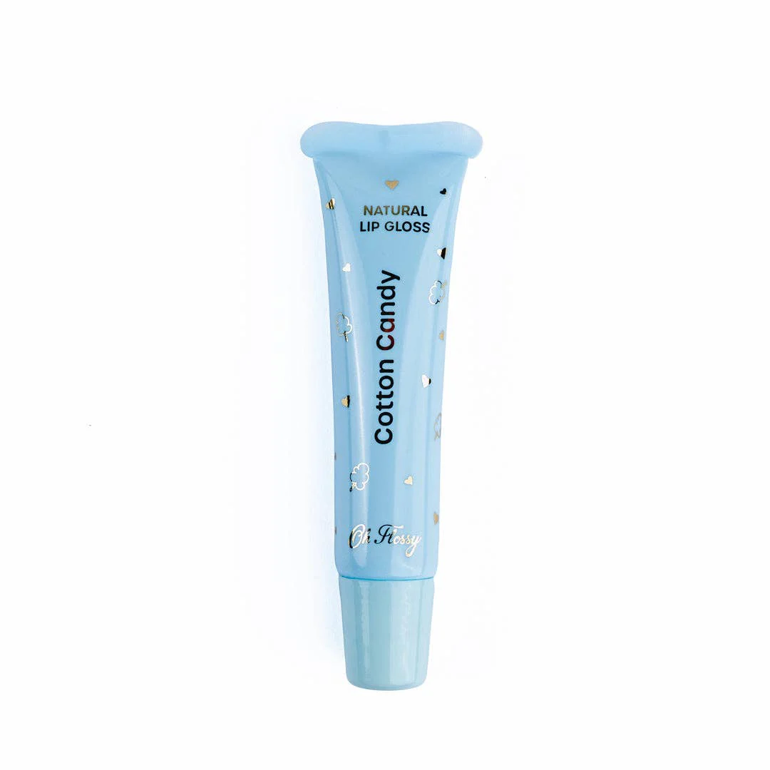 Natural Lip Gloss Set - Image 6