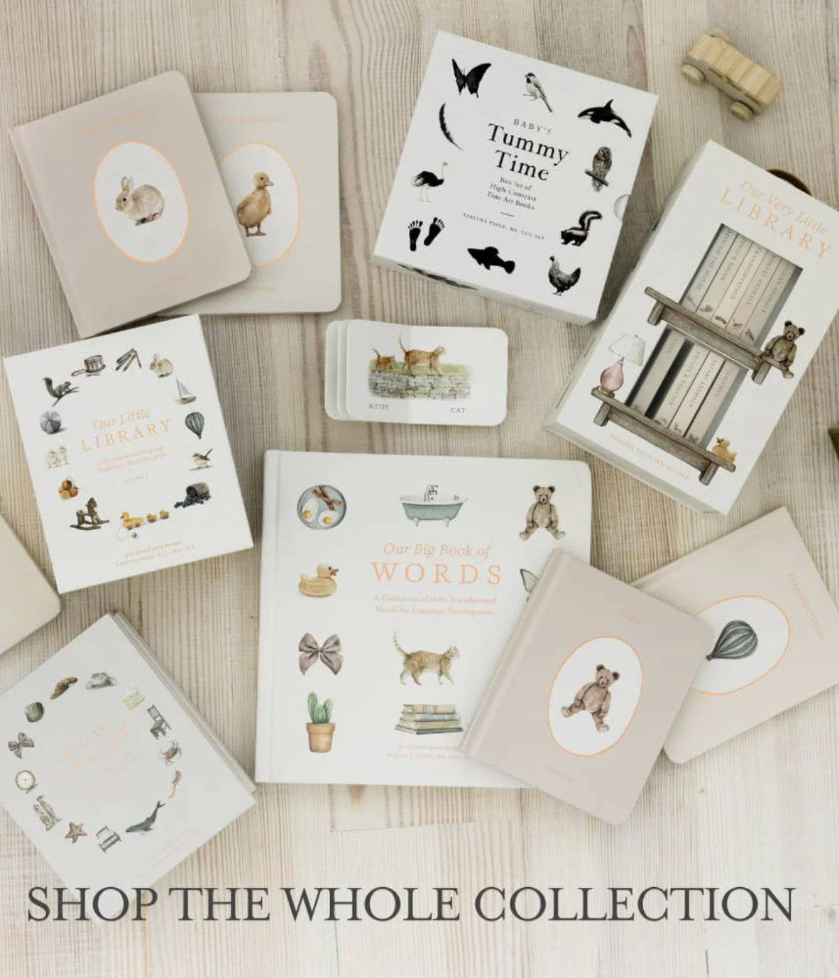 Our Little Library Vol. 2 - Image 4