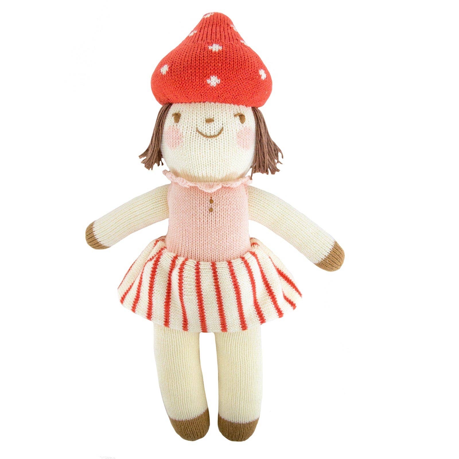 Pippa the Mushroom: Regular