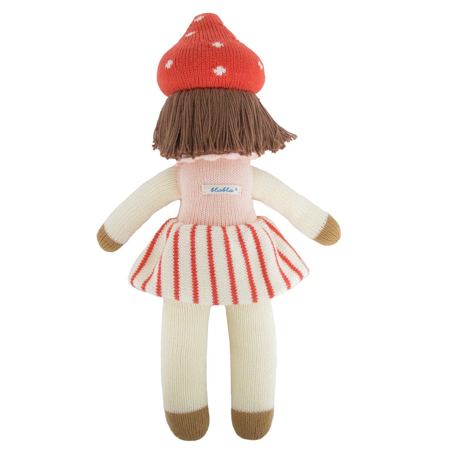 Pippa the Mushroom: Regular - Image 2
