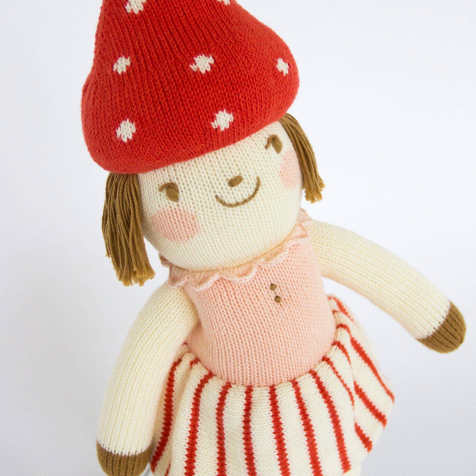 Pippa the Mushroom: Regular - Image 3