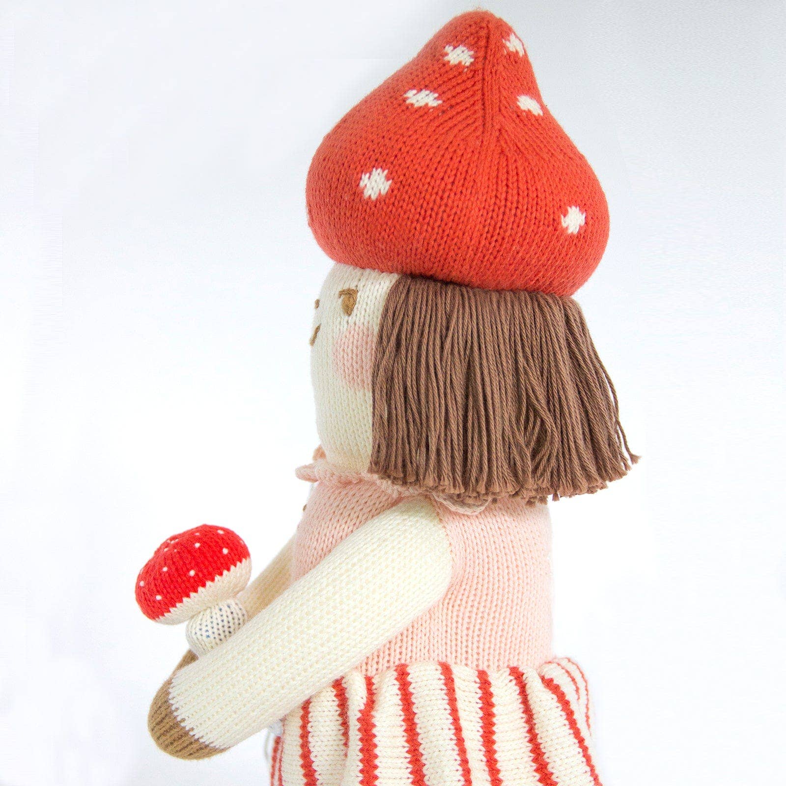 Pippa the Mushroom: Regular - Image 6