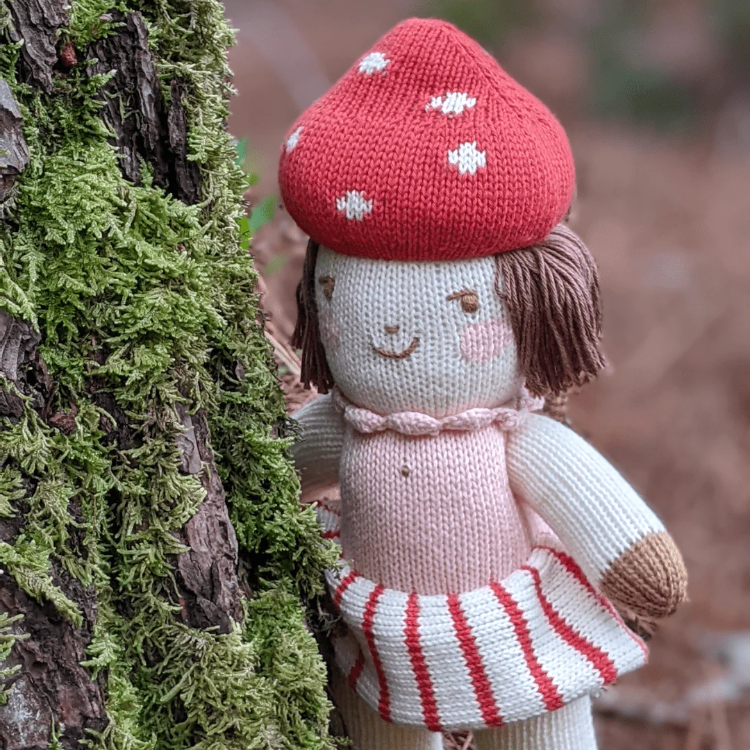 Pippa the Mushroom: Regular - Image 7