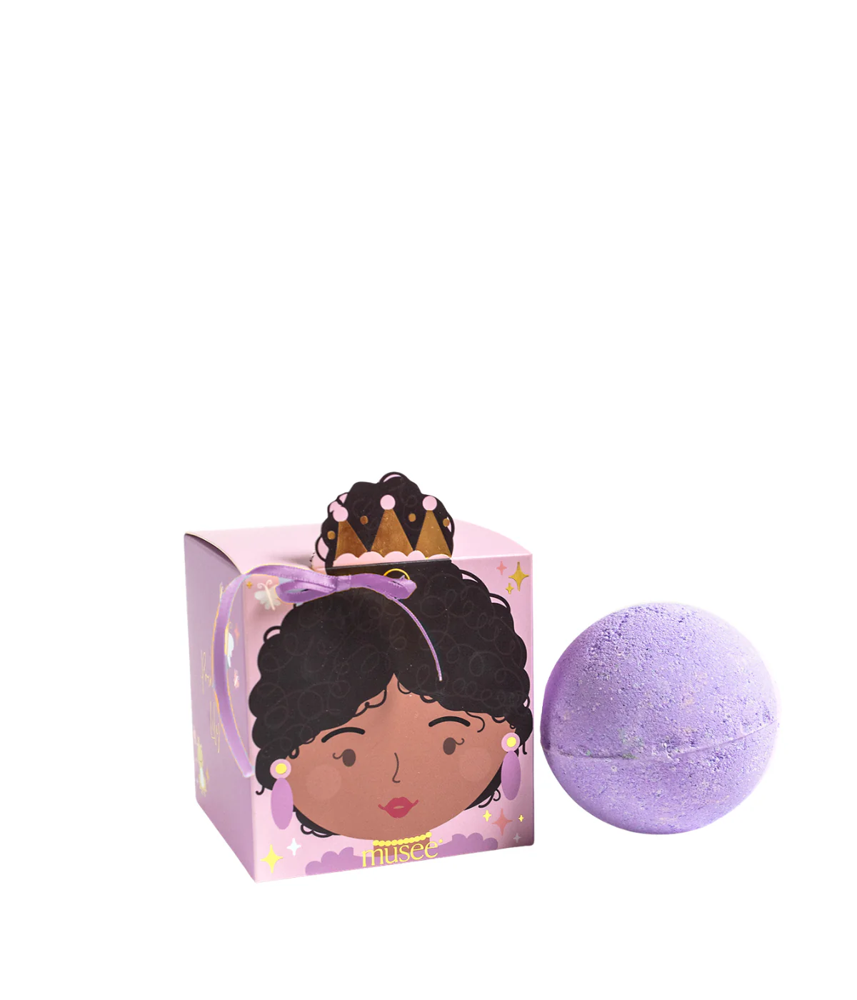 Princess Lily Bath Balm