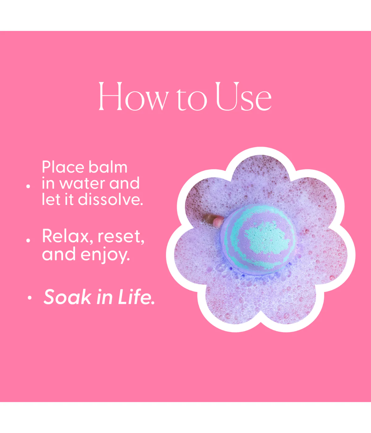 Princess Lily Bath Balm - Image 5