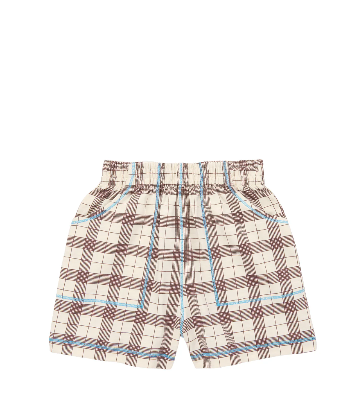 Rally Short - Cola Piazza