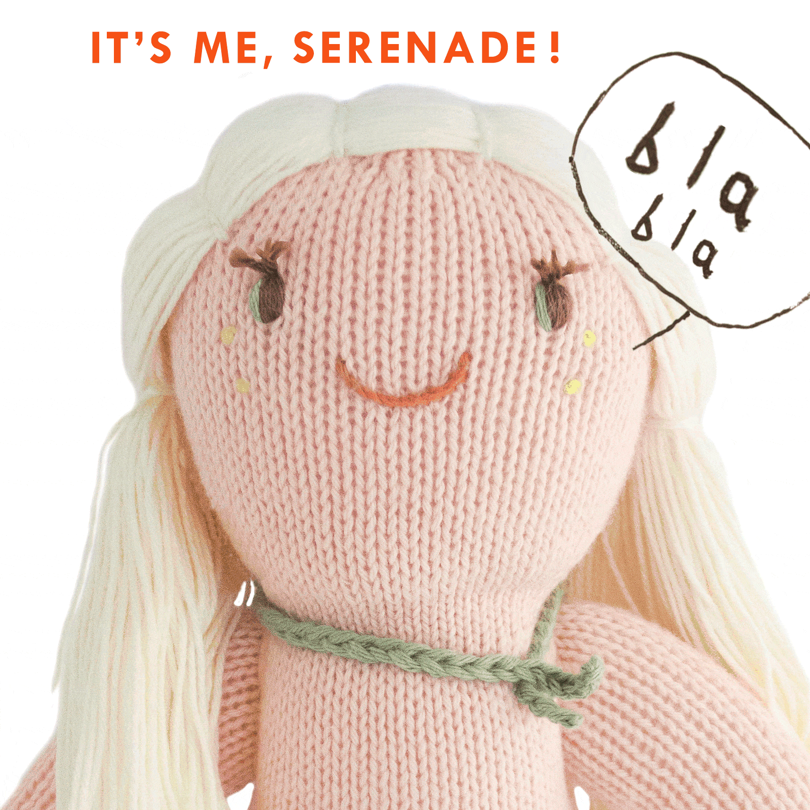 Serenade the Mermaid - Image 13