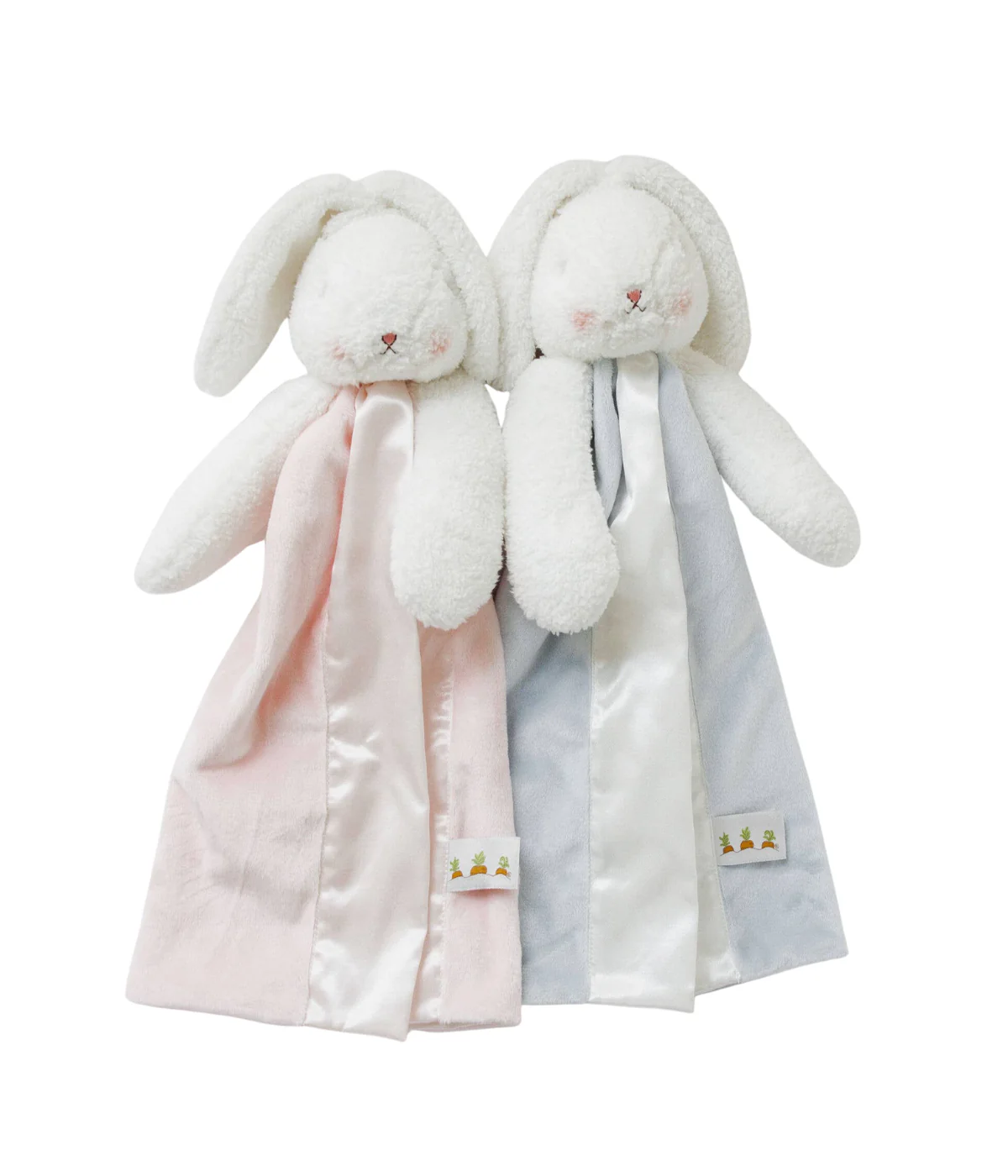 SIMPLE Blossom Bunny Buddy Blanket - Image 3